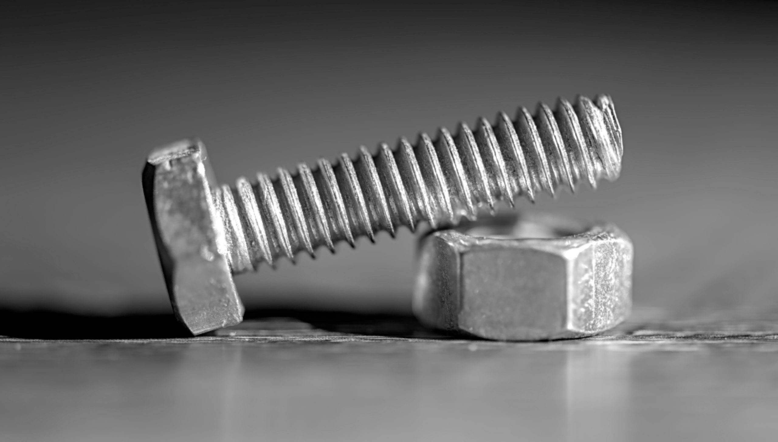 Read more about the article Mur Baut Nut Bolt: Jenis-Jenis dan Harganya